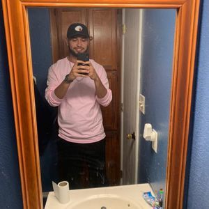 Meet your Posher, Mark